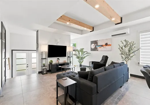 Maison à vendre - 710 Rue du Colombard, Drummondville, J2B 0Y9