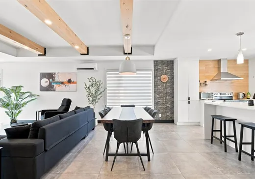 Maison à vendre - 710 Rue du Colombard, Drummondville, J2B 0Y9