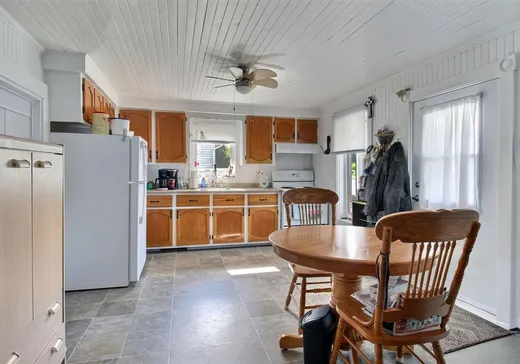 Maison à vendre - 305 12e Avenue, Deschaillons, G0S 1G0