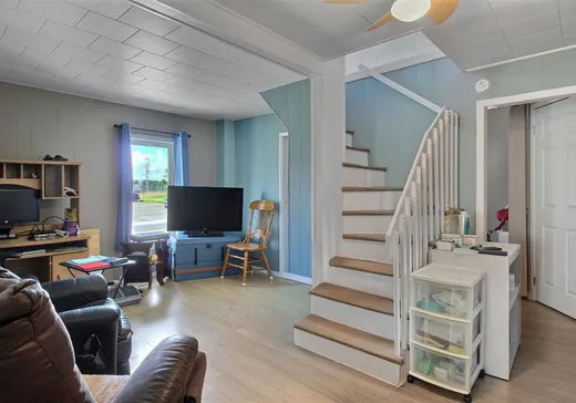 Maison à vendre - 305 12e Avenue, Deschaillons, G0S 1G0