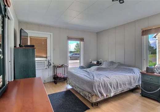 Maison à vendre - 305 12e Avenue, Deschaillons, G0S 1G0