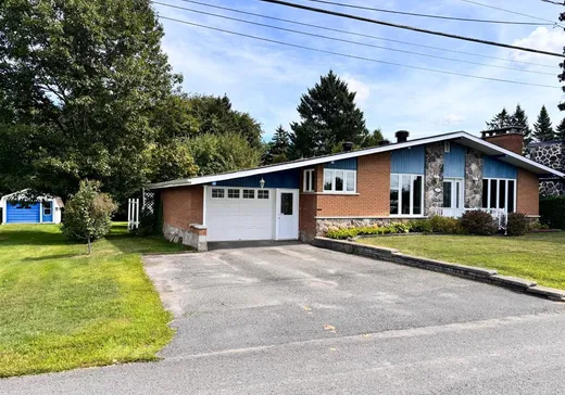 Maison à vendre - 45 Rue Lavoie S., Victoriaville, G6T 1M8