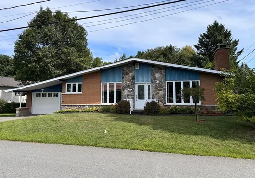 Maison à vendre - 45 Rue Lavoie S., Victoriaville, G6T 1M8