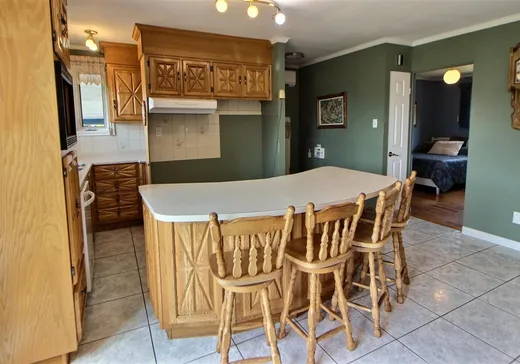 Maison à vendre - 45 Rue Lavoie S., Victoriaville, G6T 1M8