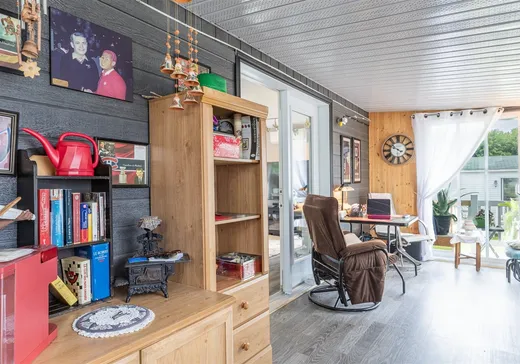Loft for sale - 308 Ch. Allard, App. 905, L'Avenir, J0C 1B0