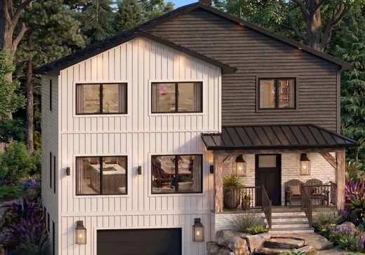 Maison à étages à vendre - 2301 Rue de Blois, Sherbrooke, J1G0B9