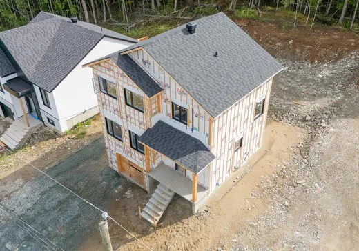 Maison à vendre - 2301 Rue de Blois, Sherbrooke, J1G 0B9