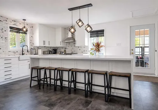 Maison à vendre - 120 Rue Cartier, Victoriaville, G6P 2J9