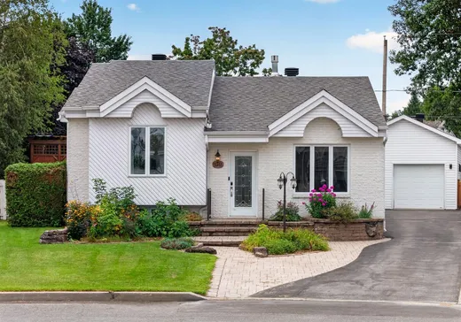 House for sale - 1317 Rue de l'Orchidée, L'Assomption, J5W 6A5