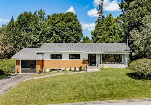Bungalow à vendre - 290 Place de Carillon, Sherbrooke, J1J2L4