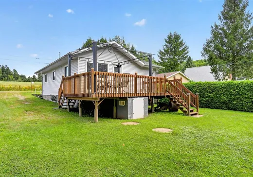 House for sale - 1170 Rg Sud-Est, St-Adelphe-De-Champlain, G0X 2G0