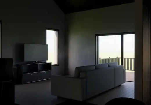 Maison à vendre - 220 Rue Nadeau, Plessisville, G6L 4T3