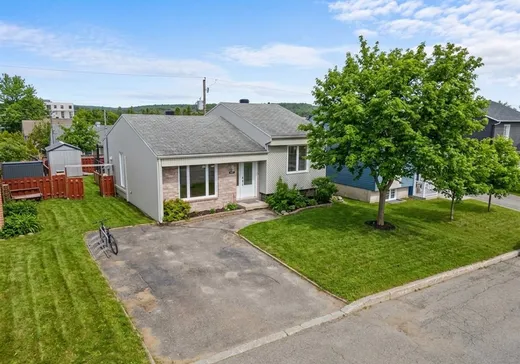 Maison à vendre - 1087 Rue des Chanterelles, Val-Belair, G3K 1H7