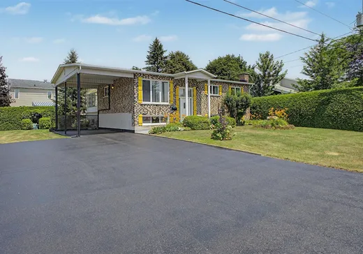 House for sale - 6690 Rue des Moissons, Saint-Hyacinthe, J2R 1B2