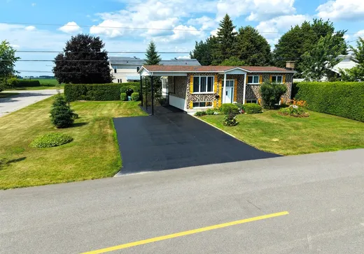 House for sale - 6690 Rue des Moissons, Saint-Hyacinthe, J2R 1B2