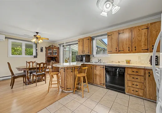 House for sale - 6690 Rue des Moissons, Saint-Hyacinthe, J2R 1B2