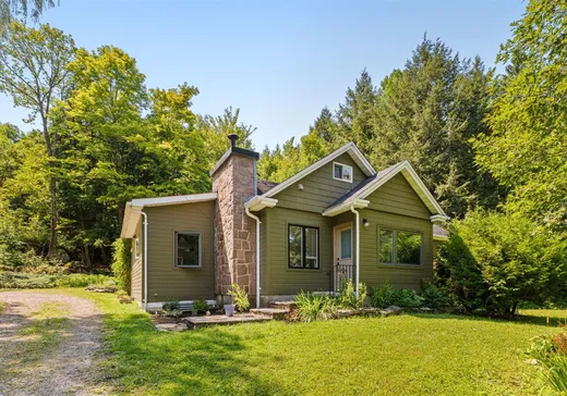 House for sale - 1455 Route 105, Wakefield, J9B 1P4