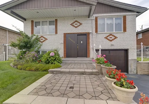 Maison à vendre - 12052 Av. Arthur-Courtois, Montréal (Rivière des Prairies), H1E 4B3
