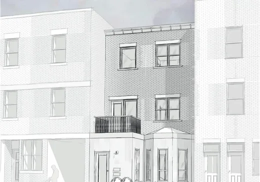 Maison à étages à vendre - 358 Rue Delinelle, St-Henri (Île de Montréal), H4C3A8