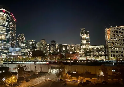 Condo à vendre - 288 Rue Ann, App. 503, Montréal (Ville-Marie), H3C0L3