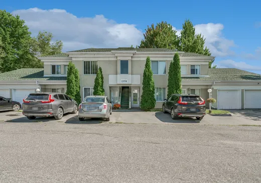 Condo for sale - 1358 Rue Jordi-Bonet, Notre-Dame-de-l'Île-Perrot, J7W 1R5