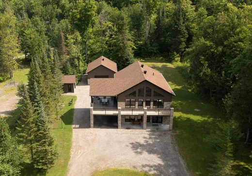 House for sale - 1325 Ch. de la Presqu'île, Mont-Laurier, J0W 1J0