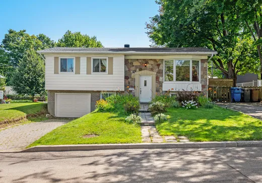 Maison à vendre - 135 Rue Chèvrefils, Terrebonne, J6X 4J4