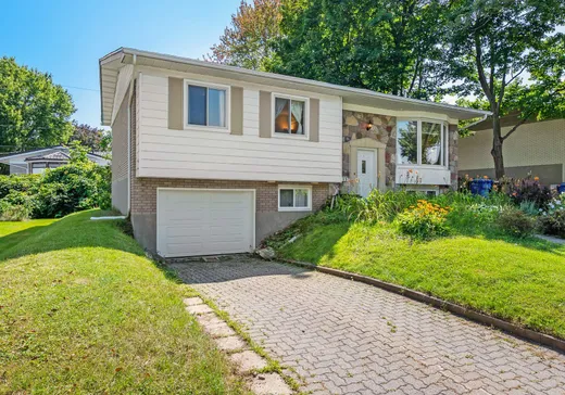 Maison à vendre - 135 Rue Chèvrefils, Terrebonne, J6X 4J4