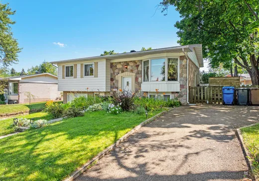 Maison à vendre - 135 Rue Chèvrefils, Terrebonne, J6X 4J4