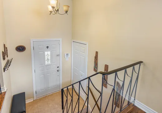 Maison à vendre - 135 Rue Chèvrefils, Terrebonne, J6X 4J4