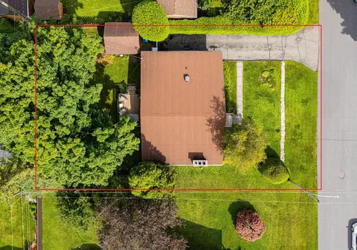 House for sale - 757 Rue des Patriotes, Salaberry-de-Valleyfield, J6S 3S4