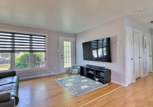 Maison à vendre - 422 Boul. Sabourin, Val-d'Or, J9P 4W5