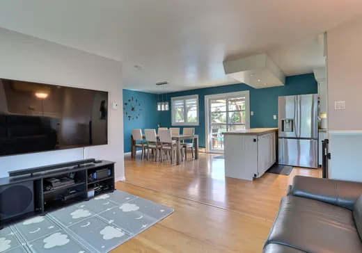 Maison à vendre - 422 Boul. Sabourin, Val-d'Or, J9P 4W5