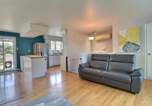 Maison à vendre - 422 Boul. Sabourin, Val-d'Or, J9P 4W5