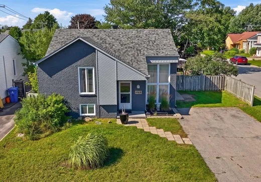 Maison à vendre - 3769 Rue des Flandres, Terrebonne, J6X 2H8