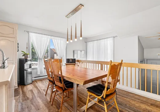 Maison à vendre - 3769 Rue des Flandres, Terrebonne, J6X 2H8