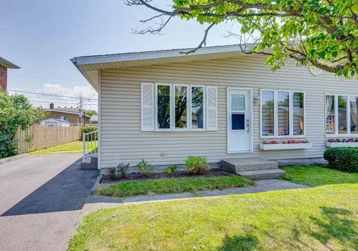 House for sale - 155 Rue du Zouave, Salaberry-de-Valleyfield, J6T 2W8
