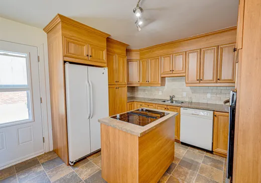 House for sale - 155 Rue du Zouave, Salaberry-de-Valleyfield, J6T 2W8