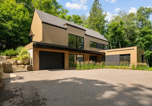 House for sale - 101 Ch. Alpin, Saint-Sauveur, J0R 1K0