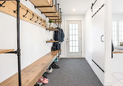 Maison à vendre - 120 Rue Cartier, Victoriaville, G6P 2J9