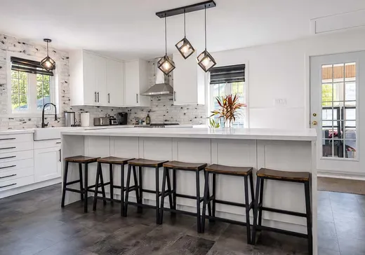 Maison à vendre - 120 Rue Cartier, Victoriaville, G6P 2J9