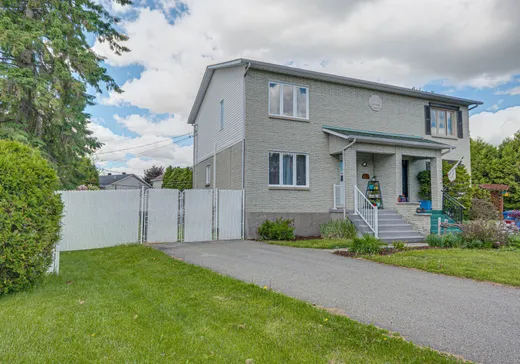 Maison à vendre - 293 37e Avenue, Saint-Zotique, J0P 1Z0