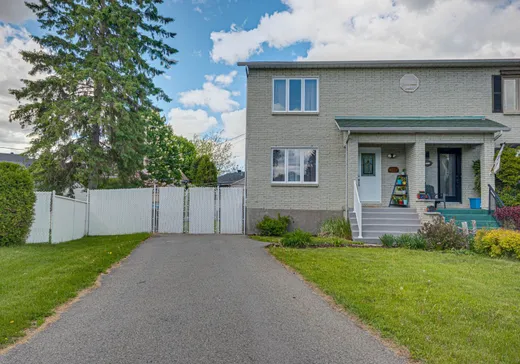 Maison à vendre - 293 37e Avenue, Saint-Zotique, J0P 1Z0