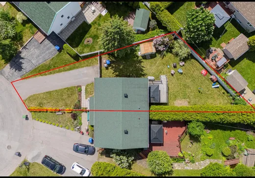 Maison à vendre - 293 37e Avenue, Saint-Zotique, J0P 1Z0
