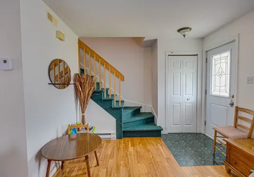 Maison à vendre - 293 37e Avenue, Saint-Zotique, J0P 1Z0