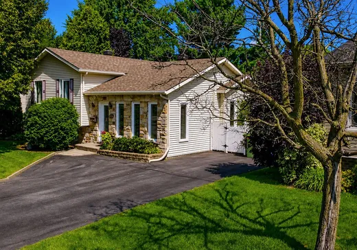 Maison à vendre - 1063 Rue Beaugrand, Beloeil, J3G 5T3