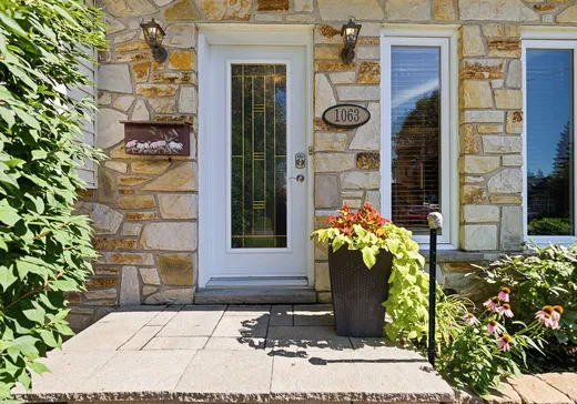 Maison à vendre - 1063 Rue Beaugrand, Beloeil, J3G 5T3