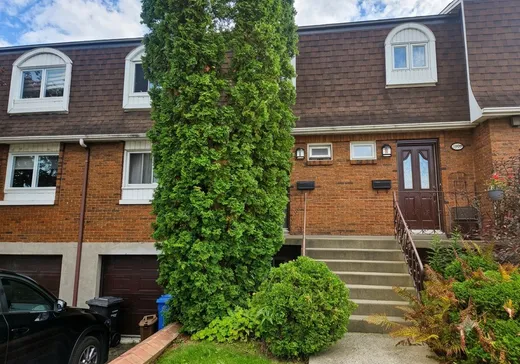 Maison à vendre - 1101 Rue Poulin, Greenfield Park, J4V 3B6