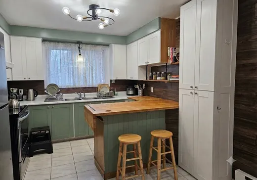 Maison à vendre - 1101 Rue Poulin, Greenfield Park, J4V 3B6
