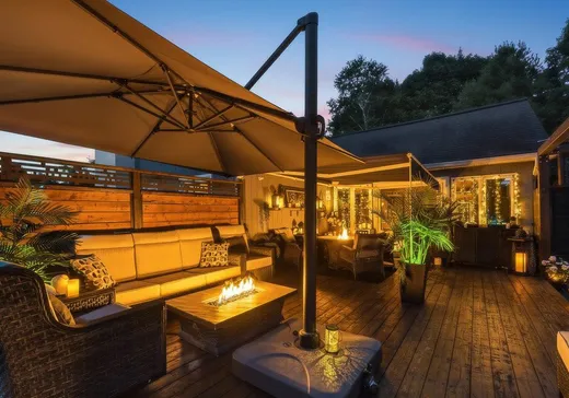 Maison à vendre - 1330 Rue de la Laurentie, Sainte-Adèle, J8B 3A3